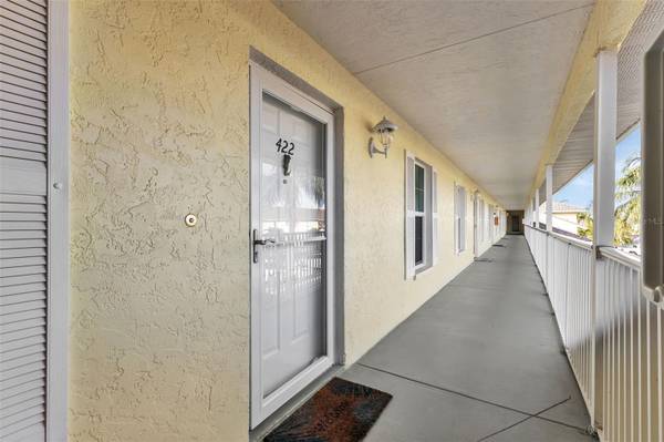 4000 BAL HARBOR BLVD #422, Punta Gorda, FL 33950