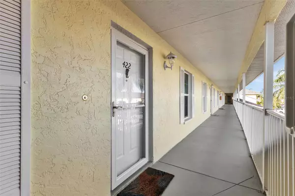 4000 BAL HARBOR BLVD #422,  Punta Gorda,  FL 33950