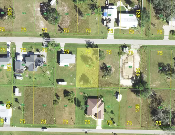 30217 OAK RD,  Punta Gorda,  FL 33982