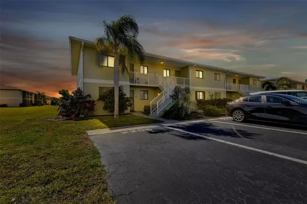 25225 RAMPART BLVD #2201,  Punta Gorda,  FL 33983