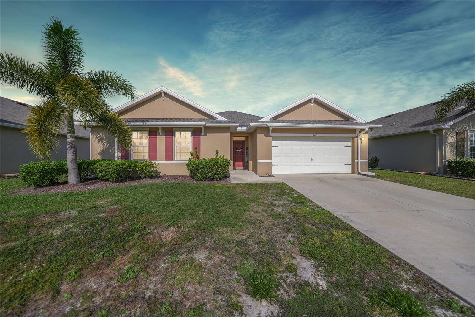 7669 MIKASA DR, Punta Gorda, FL 33950