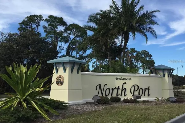 North Port, FL 34288,CAESAR RD