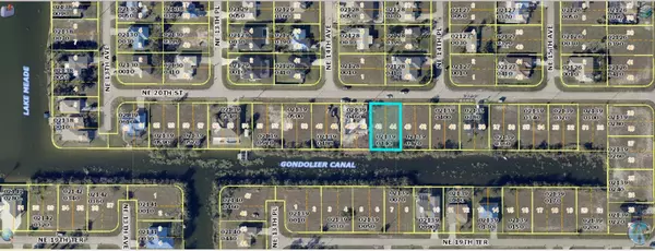 Cape Coral, FL 33909,1406 NE 20TH ST