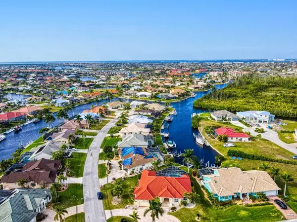 Punta Gorda, FL 33950,1424 GREBE DR