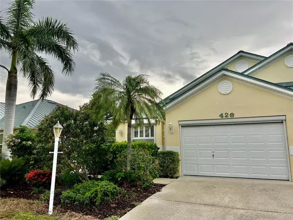 426 GASPAR KEY LN, Punta Gorda, FL 33955