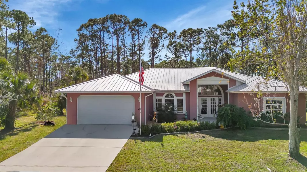 443 LAKEWOOD LN, Port Charlotte, FL 33953