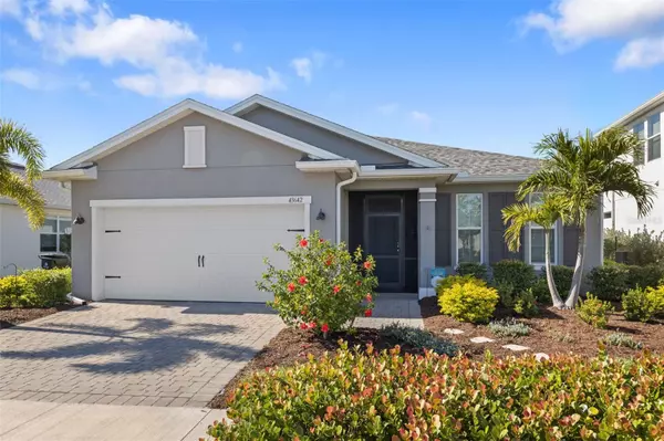 43642 PINEWOOD BND, Punta Gorda, FL 33982