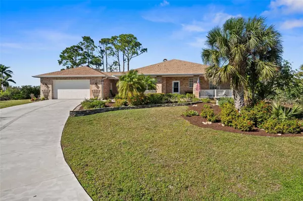 22 MATE DR, Placida, FL 33946