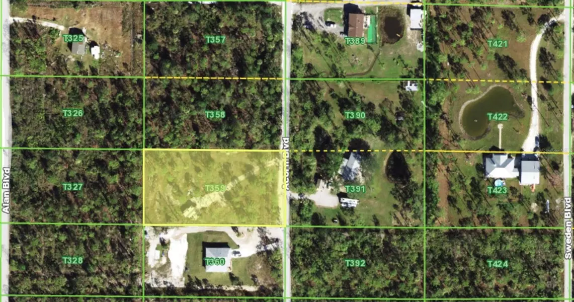 7107 ACORN BLVD, Punta Gorda, FL 33982