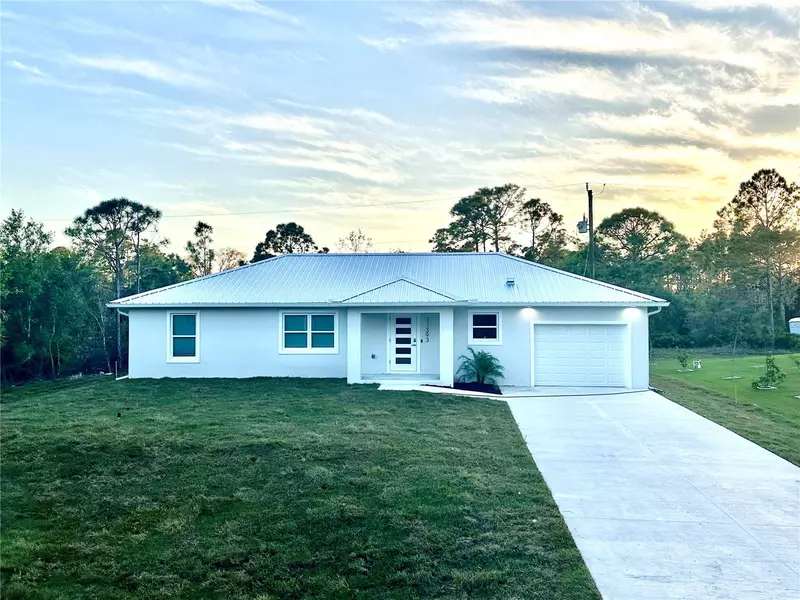 11393 8TH AVE, Punta Gorda, FL 33955