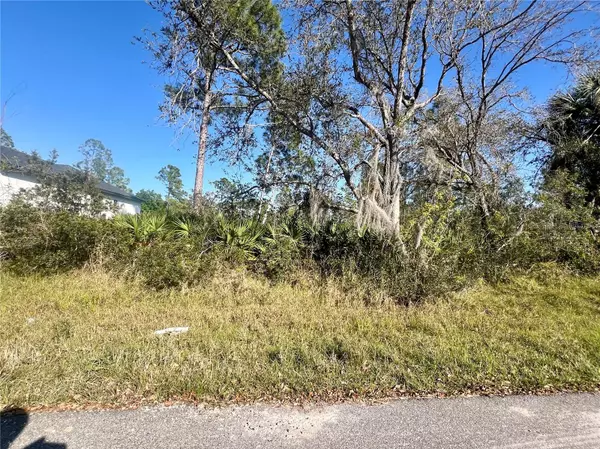 88 ALBRITTON ST, Port Charlotte, FL 33953