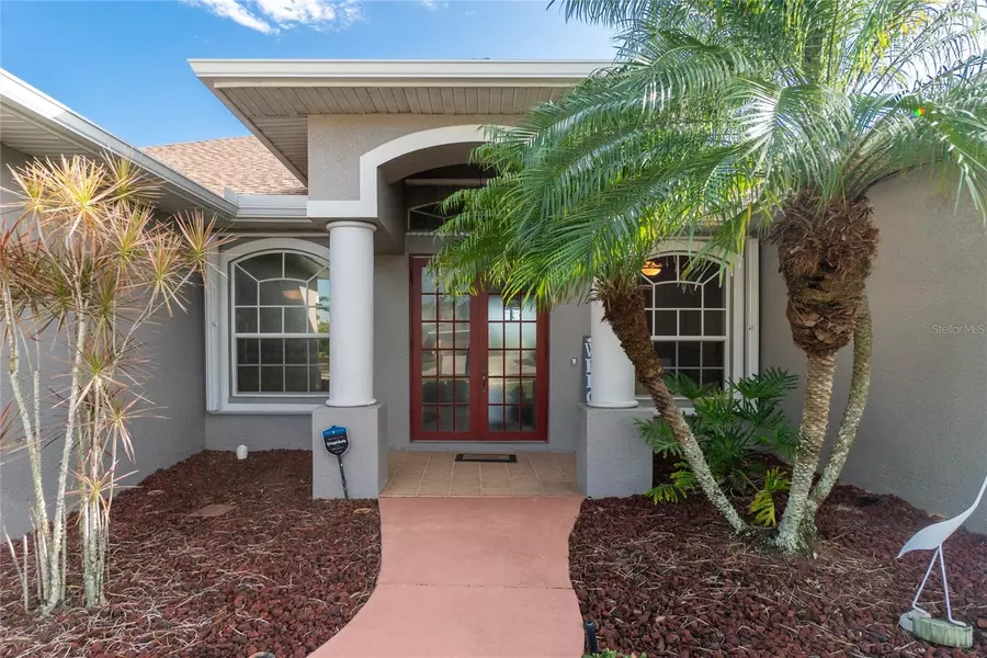 707 ROYAL POINCIANA, Punta Gorda, FL 33955