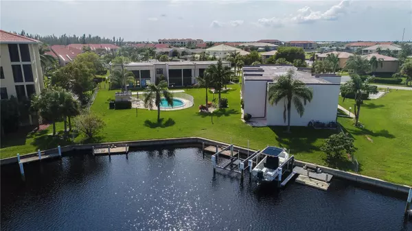 3230 WHITE IBIS CT #A2-1,  Punta Gorda,  FL 33950