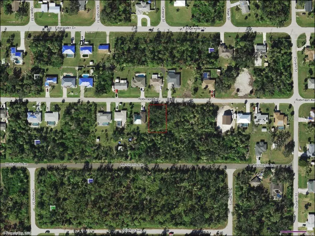 Port Charlotte, FL 33948,18211 ROBINSON AVE