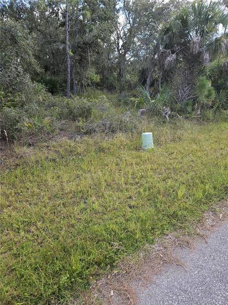 Lot 11 ABERBACK ST, North Port, FL 34291