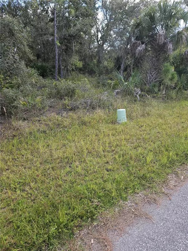 North Port, FL 34291,Lot 11 ABERBACK ST