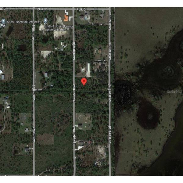 8120 SWEDEN BLVD, Punta Gorda, FL 33982