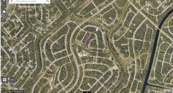 North Port, FL 34288,UNITY CIR