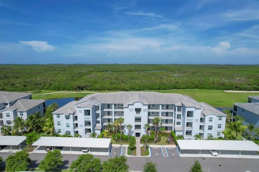 14071 HERITAGE LANDING BLVD #326, Punta Gorda, FL 33955