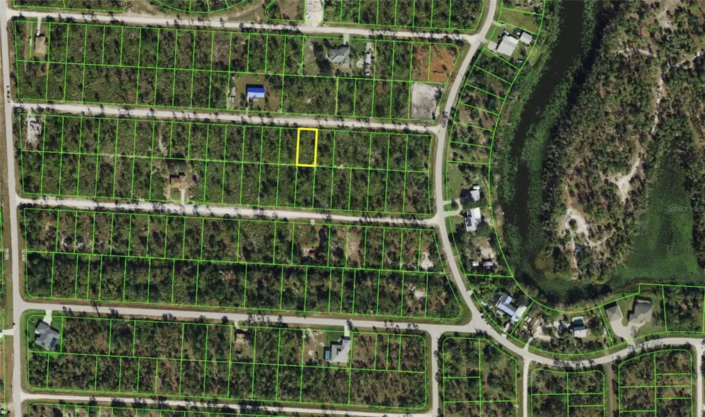 27119 SUMATRA DR, Punta Gorda, FL 33955