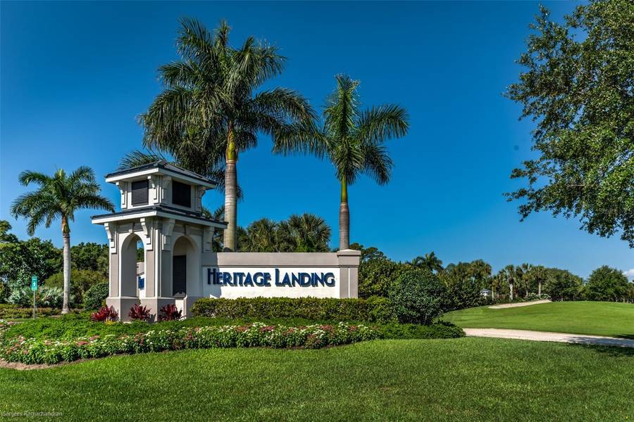 14224 HERITAGE LANDING BLVD #913, Punta Gorda, FL 33955