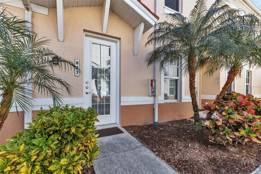 240 W END DR #823, Punta Gorda, FL 33950