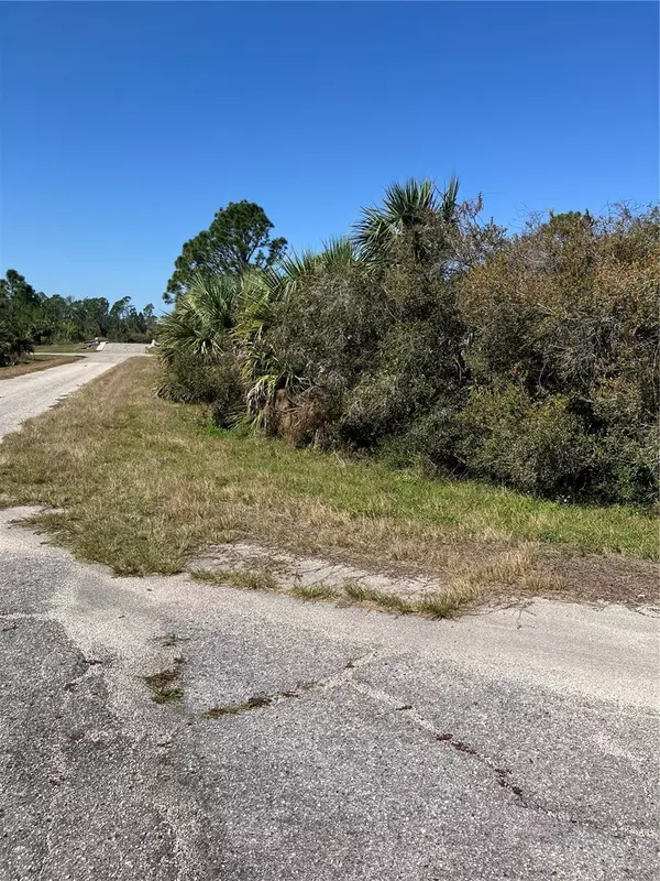 North Port, FL 34288,BIGNAY RD
