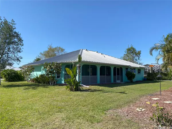 Punta Gorda, FL 33983,26029 COPIAPO CIR