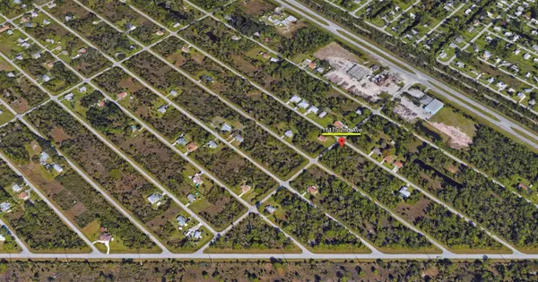 Punta Gorda, FL 33955,11475 2ND AVE