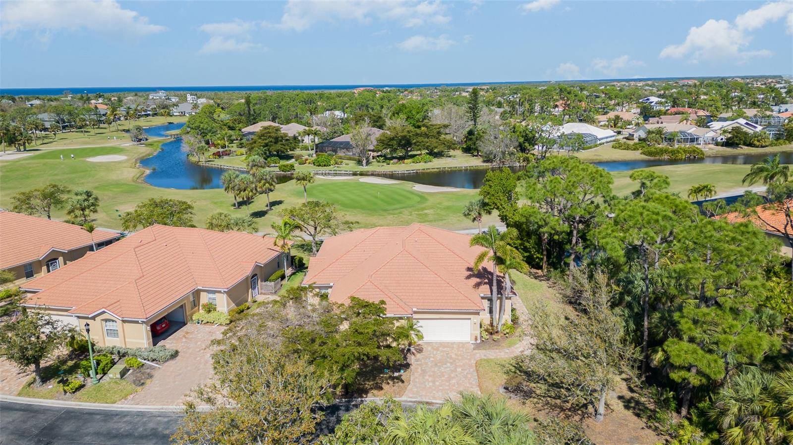 3831 COBIA VILLAS CT, Punta Gorda, FL 33955