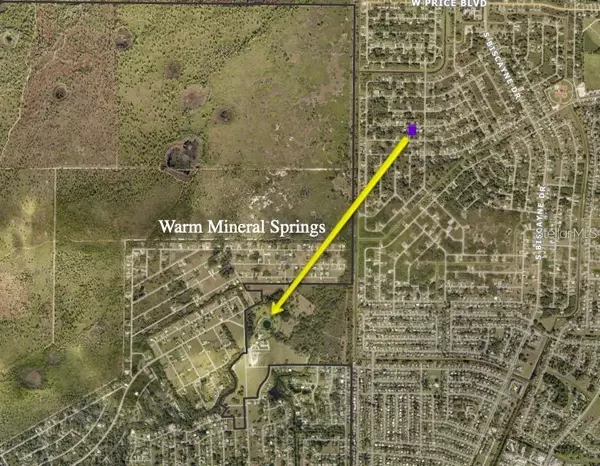 North Port, FL 34287,Lot 26 ATMORE AVE