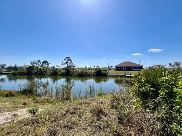 504 NW 20TH ST, Cape Coral, FL 33993