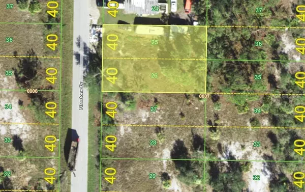 2354 FIRESTONE DR, Punta Gorda, FL 33983