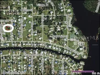 Punta Gorda, FL 33983,2461 TAMWORTH TER