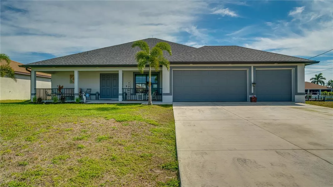 1239 NW 36TH PL, Cape Coral, FL 33993
