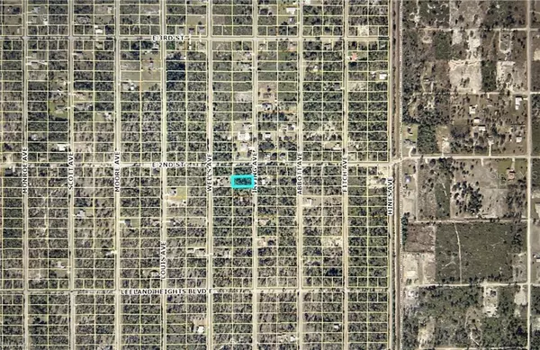 Lehigh Acres, FL 33936,121 IRVING AVE