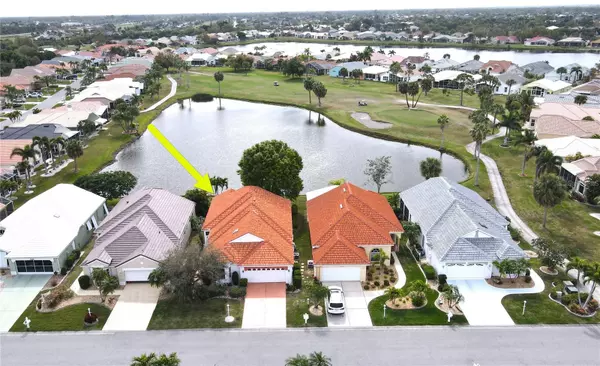 10274 ARROWHEAD DR, Punta Gorda, FL 33955