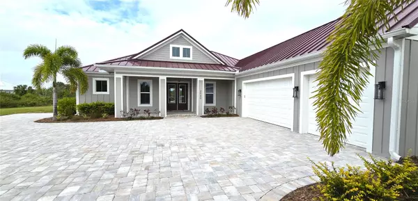 Punta Gorda, FL 33982,2049 TREASURE LN
