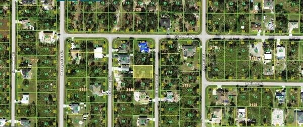 Port Charlotte, FL 33954,85 FITZSIMONS ST