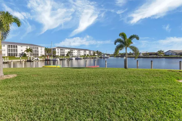 Punta Gorda, FL 33950,3670 BAL HARBOR BLVD #1F