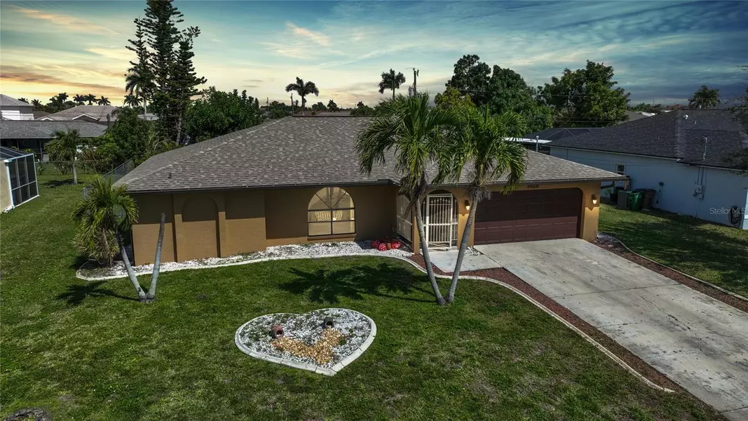 1419 SE 22ND ST, Cape Coral, FL 33990