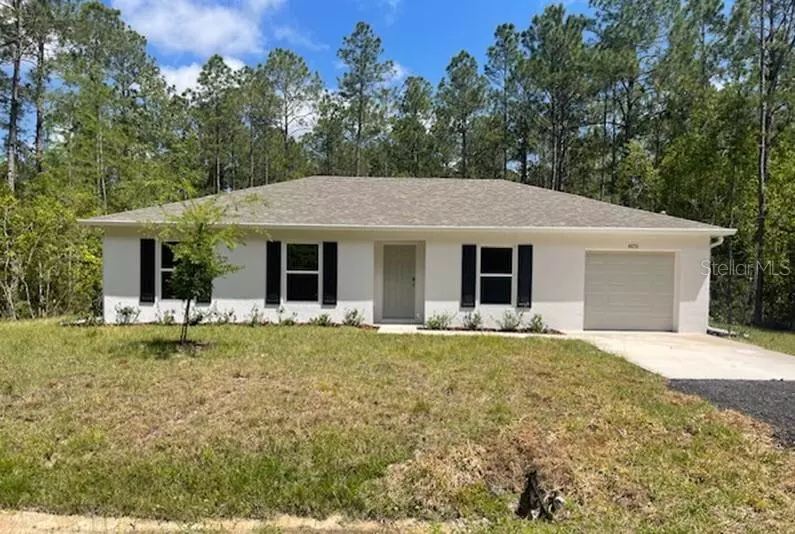 Hastings, FL 32145,4050 MELANIE ST