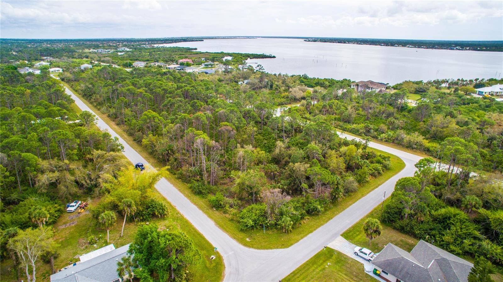 12253 ENDICOTT LN, Port Charlotte, FL 33953