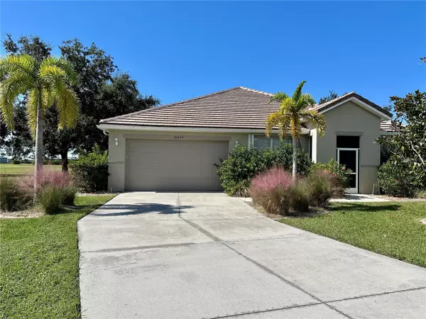 24479 VIENISON LN, Punta Gorda, FL 33955