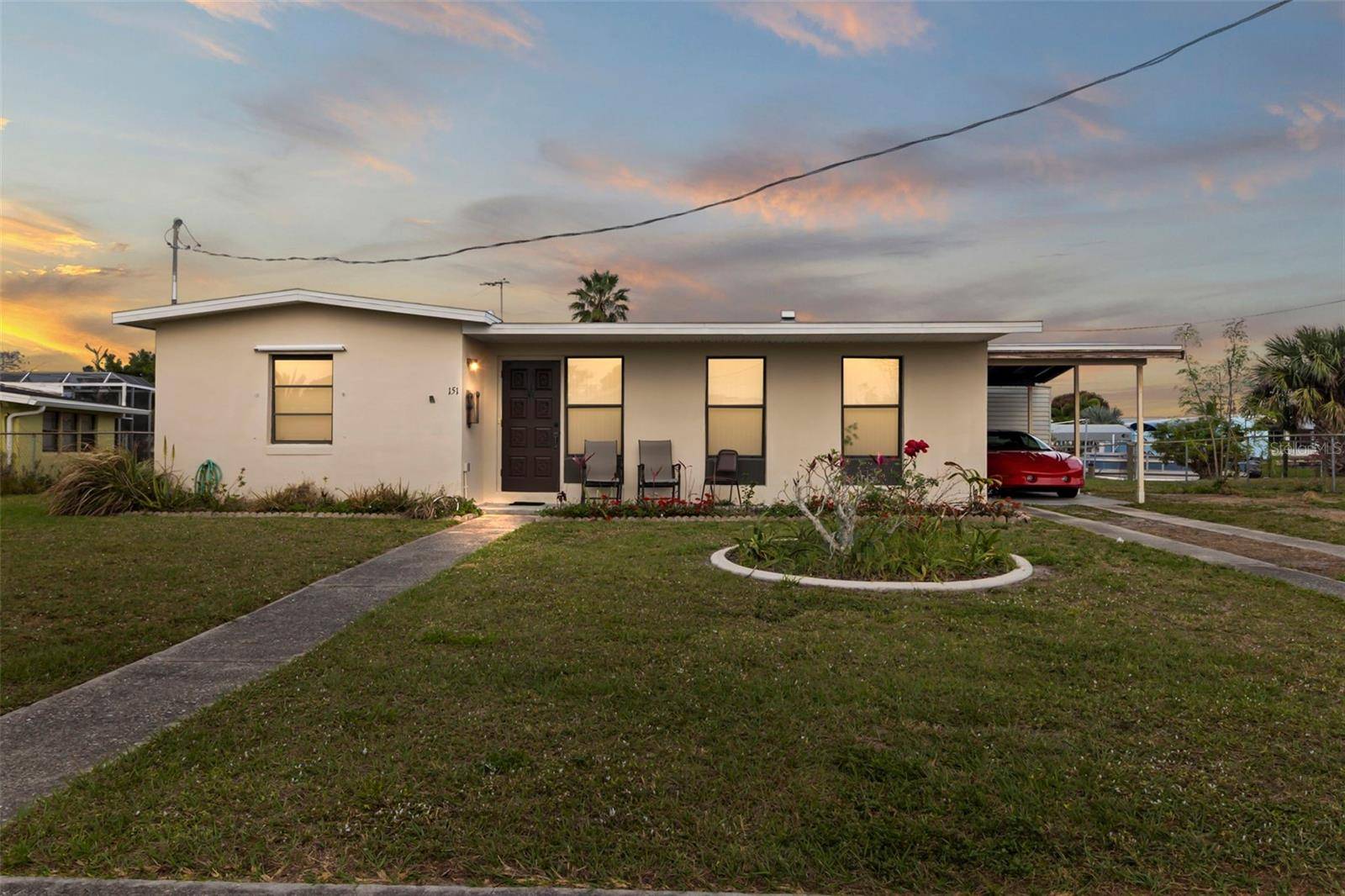 151 RODGERS AVE NE, Port Charlotte, FL 33952