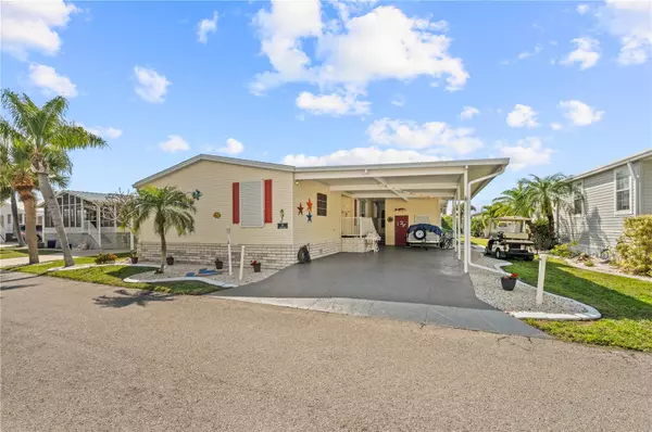 Punta Gorda, FL 33950,10 BELCHER DR