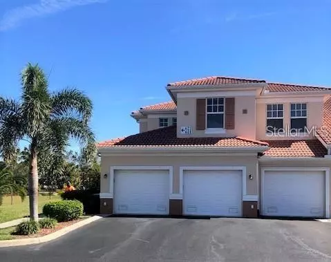 240 WEST END DR #611, Punta Gorda, FL 33950