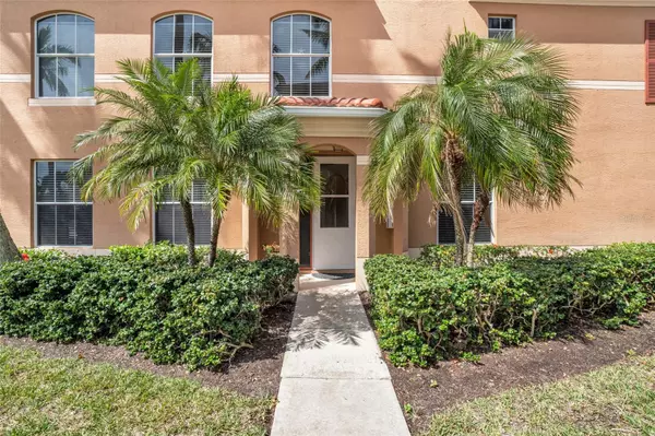 Punta Gorda, FL 33955,3444 SUNSET KEY CIR #101