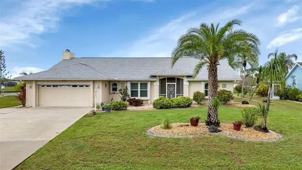 341 FAIRMONT TER, Port Charlotte, FL 33954