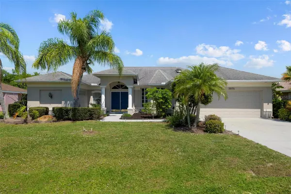 26074 RAMPART BLVD,  Punta Gorda,  FL 33983